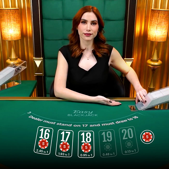 Blackjack 333ud com
